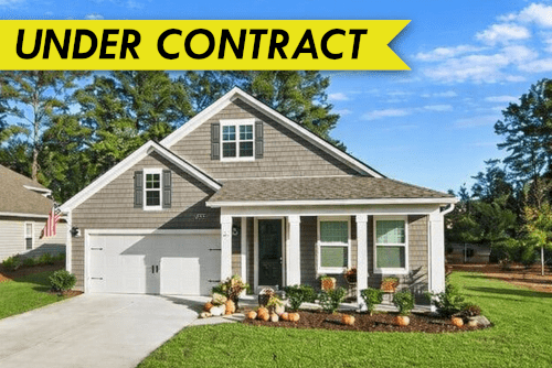 414 Great Harvest - Under Conract