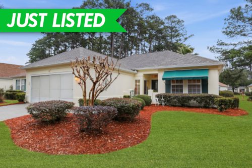 94 Hampton Circle - Just Listed