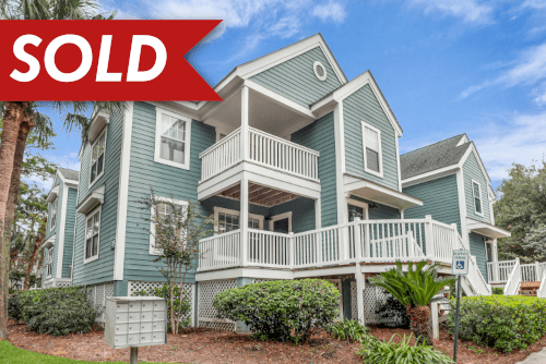 28A Old South - Sold