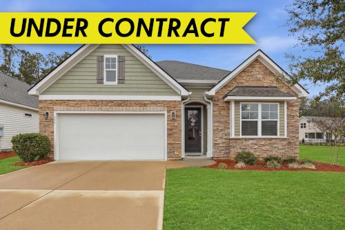 406 Rye Creek - Under Contract