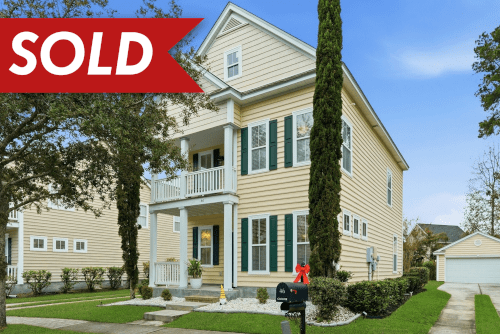 46 Woods Bay Road - Sold