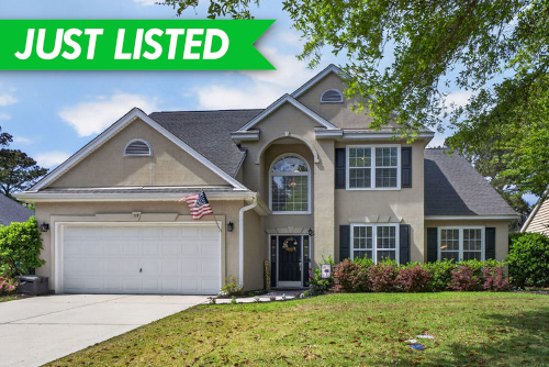 117 Pinecrest Circle - Just Listed