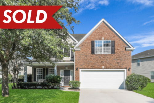 176 Pickett Mill Blvd - Sold