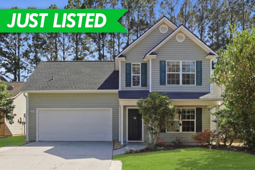 36 Sandy Pointe - Just Listed