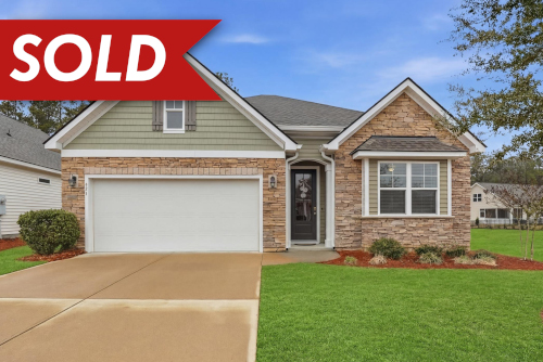 406 Rye Creek - Sold