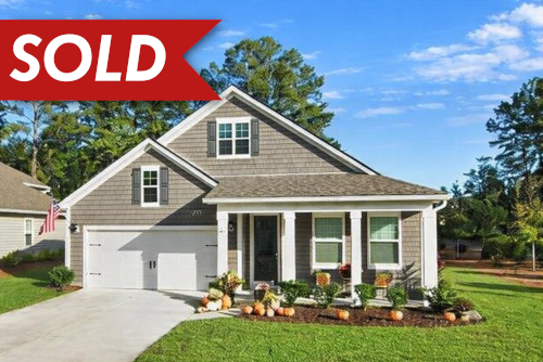 414 Great Harvest Sold