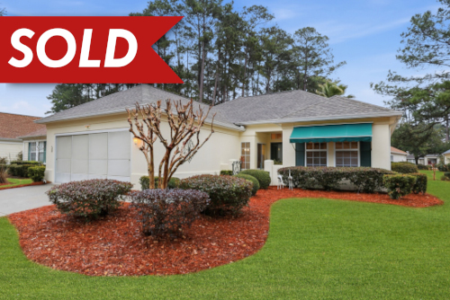 94 Hampton Circle - Sold