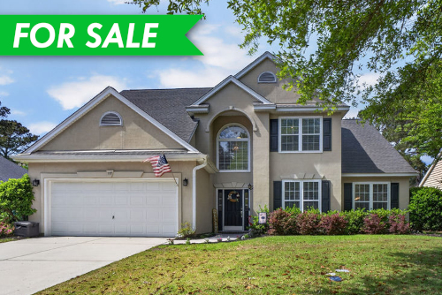 117 Pinecrest Circle - For Sale