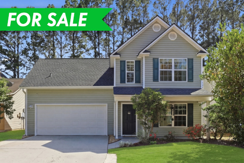 36 Sandy Pointe - For Sale