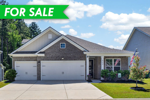 600 Hulston Landing - For Sale