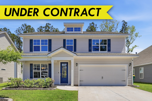600 Stone Hearth - Under Contract