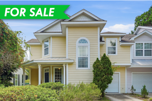 8 Winterberry Lane - For Sale