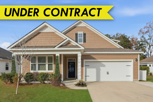 81 Sifted Grain - Under Contract
