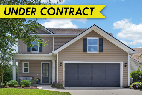 1936 Blakers - Under Contract