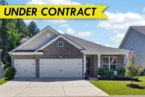 600 Hulston Landing - Under Contract