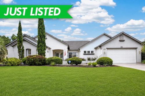 116 Lake Somerset - Just Listed