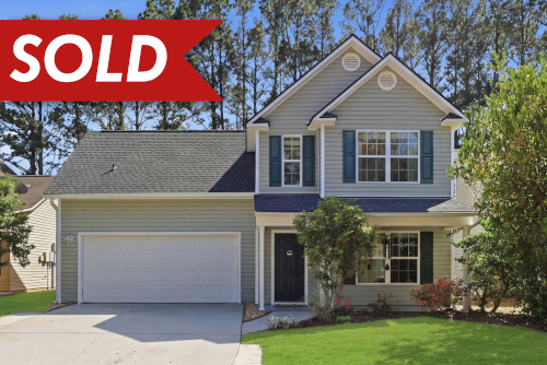 36 Sandy Pointe - Sold