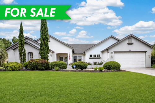 116 Lake Somerset - For Sale