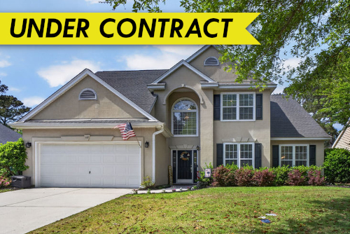 117 Pinecrest Circle - Under Contract