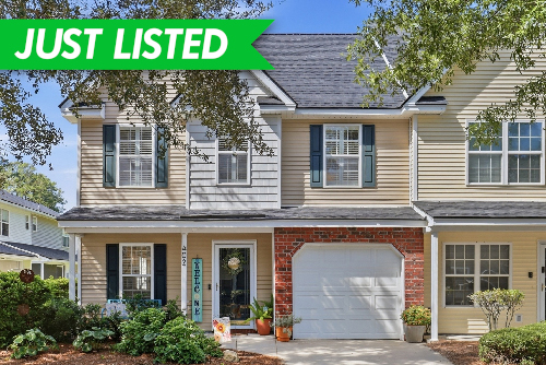 402 East Avenue - Just Listed