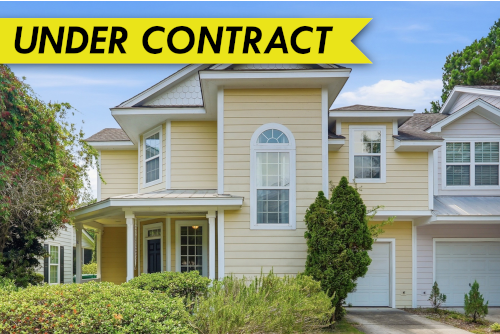 8 Winterberry Lane - Under Contract