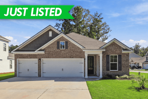 2 Rock Creek Court - Just Listed