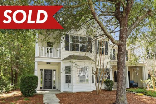 203 Dillard Mill - Sold