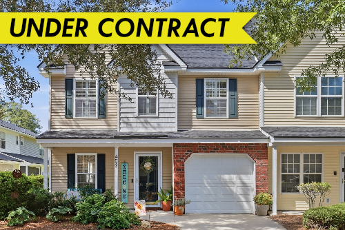 402 East Avenue - Under Contract