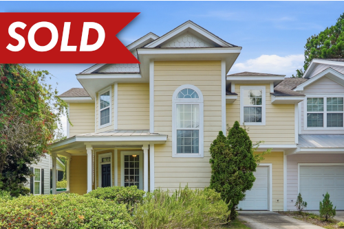 8 Winterberry Lane - Sold