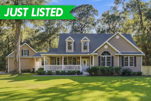 934 Oak Wood Drive - Just Listed